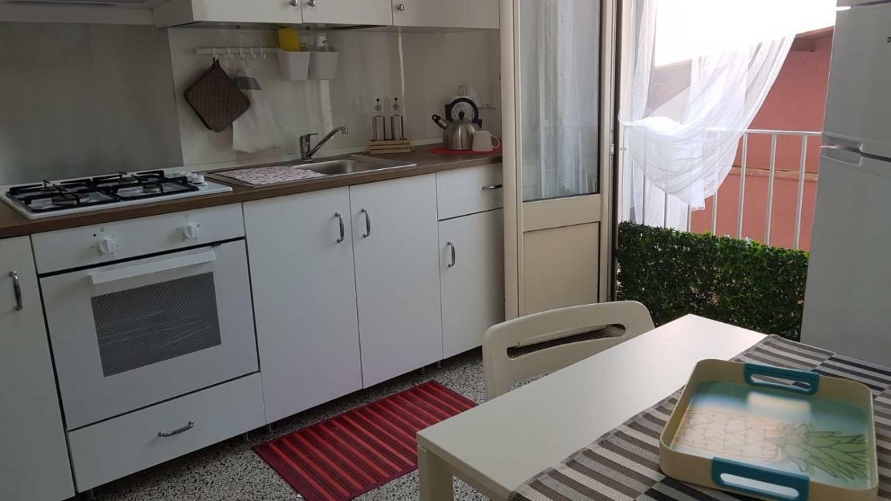 Higgie House Palermo Leilighet Eksteriør bilde