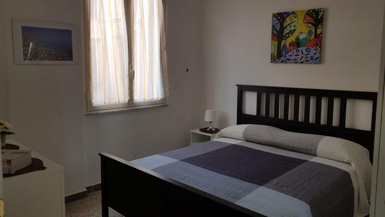 Higgie House Palermo Leilighet Eksteriør bilde